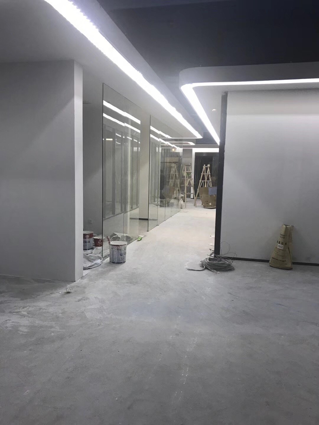 Customised Lighting Image